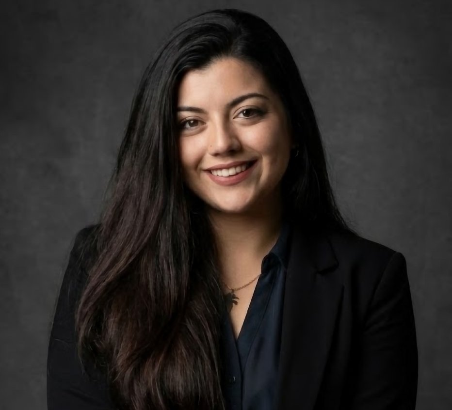 Retrato de Daiana Aylen Novoa Quiroga