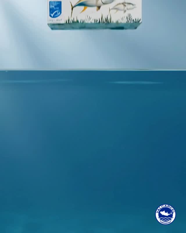 Portada del video creado con IA para Conservas Valcárcel